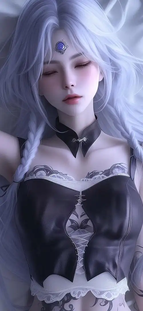 万象绘卷新番古风动画封面
